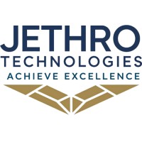 JETHRO TECHNOLOGIES logo - Similar company to Ssbm