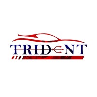 Team Trident IIT BHU logo - Similar company to Namecs Technologies Pvt. Ltd.