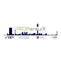 PROPreneurX - The Property Entrepreneur Accelerator logo - Similar company to Property Entrepreneur