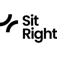 SitRight logo - Similar company to Langust