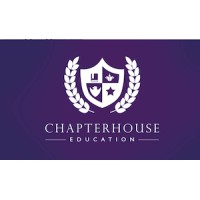 Chapterhouse Education logo - Similar company to Olevels.Com School