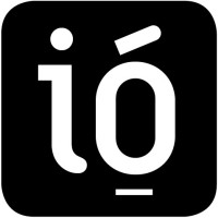 Je suis ió logo - Similar company to Vp Coaching