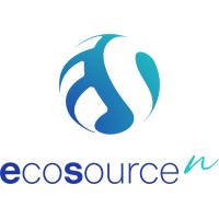 EcoSourcen logo - Similar company to Kalkuz