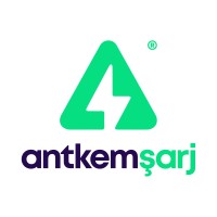 Antkem Şarj logo - Similar company to Vilampo