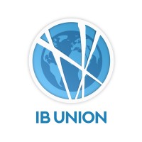 IB Union logo - Similar company to Postbuddy.Tech