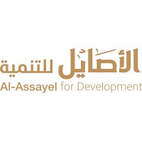 Al-Assayel for Development logo - Similar company to Origin Group