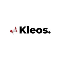 Kleos Media logo - Similar company to Krizpay