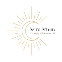 Astra Artem | Art Gallery logo - Similar company to Art Bunker
