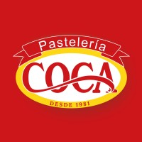 Pasteleria Coca logo - Similar company to Grupo Auditae