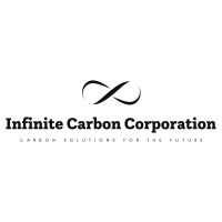 Infinite Carbon Corporation logo - Similar company to Iter Technologies Ltd.