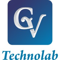 GV Technolab logo - Similar company to Codingmantra