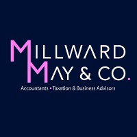 Millward, May & Co logo - Similar company to Washforce - Specialist Cleaning Services