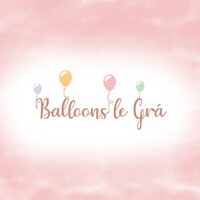 Balloons le Grá logo - Similar company to Cryo Pro Tech
