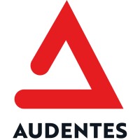 Audentes  |  Strategital vanguard logo - Similar company to Mewecom