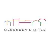 Meronden Ltd logo - Similar company to Stanlil Construction