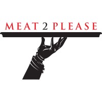 Meat 2 Please logo - Similar company to Anthony Stevens Real Estate