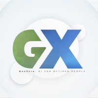 GenXtra.io logo - Similar company to Outside The Box Solutions