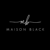 Maison Black New York logo - Similar company to Iit Lab Inc.