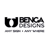 Benga Designs logo - Similar company to Tech Advisory Forum