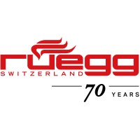 Rüegg Cheminée Schweiz AG logo - Similar company to Element4 B.V.