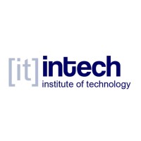 Intech Institute of Technology logo - Similar company to Pro-Active Maintenance & Engineering