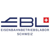 Railway Laboratory logo - Similar company to Viacar Ag