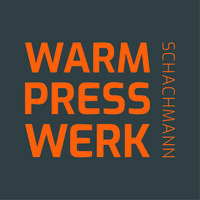 Warmpresswerk Max B. Schachmann GmbH logo - Similar company to Prato, Spol. S R.O.