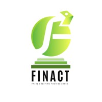 FinACT Business Solutions LLP | FinACT Business Consultancy Group Pte Ltd logo - Similar company to Voplus Consulting - Singapore Incorporation