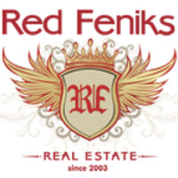 Red Feniks logo - Similar company to Dega Development