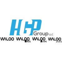 HGP Group LLC logo - Similar company to M&S Accessory Network