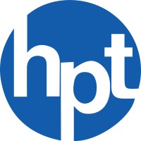HPT logo - Similar company to Bailey'S Mechanical