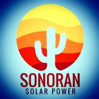 Sonoran Solar Power logo - Similar company to Install Sun Llc