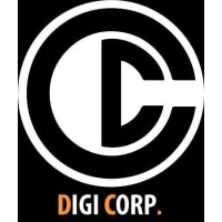 DigiCorp logo - Similar company to Valkomm