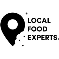 Local Food Experts® logo - Similar company to Sfdo | Sustainable Food Destination Organization®