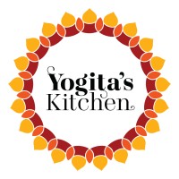 Yogita's Kitchen logo - Similar company to Zaniac Miami