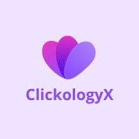 Clickology X logo - Similar company to Fypion - Marketing & Consulting