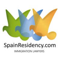 SpainResidency.com logo - Similar company to Ask Group