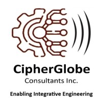 CipherGlobe Consultants Inc. logo