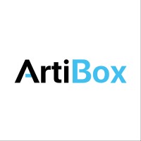 ARTI-BOX logo - Similar company to Evalutoo