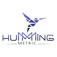 Humming Metric logo - Similar company to Emailino