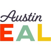 Austin Emerging Arts Leaders logo - Similar company to Mural Supply Co.