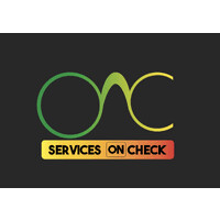 Services Oncheck logo - Similar company to Services-It