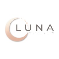 Luna Brand Management logo - Similar company to Sway