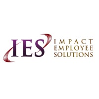 Impact Employee Solutions logo - Similar company to The Kempington Group, Llc