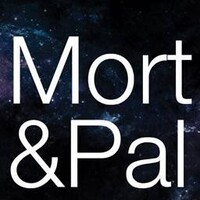 Mort&Pal Video Production & Editing logo - Similar company to Neptune Submerge