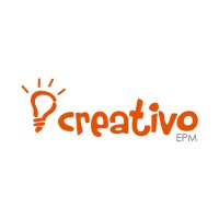 CREATIVO EPM logo - Similar company to Communicom S.A.