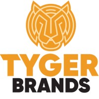 Tyger Brands logo - Similar company to Japi
