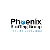 Phoenix Staffing Group logo - Similar company to Phoenix Staffing Services Llc