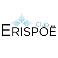 Club Erispoë logo - Similar company to Dominante Scoc - Centralesupélec