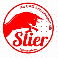 All CAD Anlagentechnik STIER GmbH logo - Similar company to Design Industrial Piping